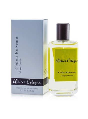 Atelier Cologne Cedrat Enivrant одеколон 100 мл