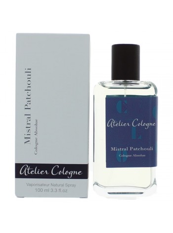 Atelier Cologne Mistral Patchouli одеколон 100 мл