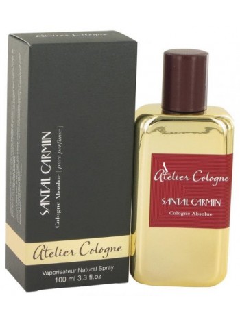 Atelier Cologne Santal Carmin одеколон 100 мл