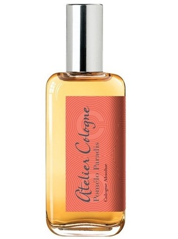 Atelier Cologne Pomelo Paradis одеколон 30 мл