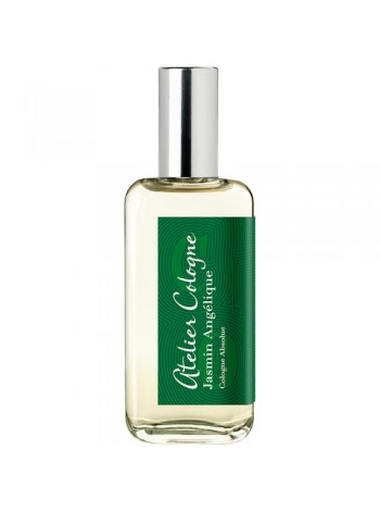 Atelier Cologne Gold Leather одеколон 30 мл