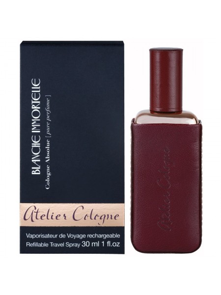Atelier Cologne Blanche Immortelle одеколон 30 мл