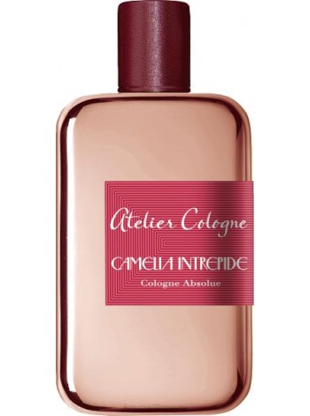 Atelier Cologne Camelia Intrepide одеколон 30 мл
