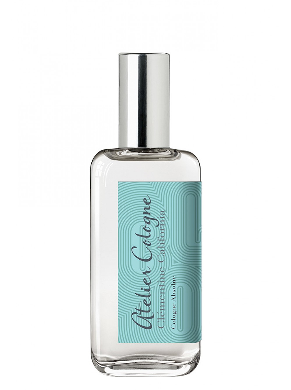 Купить Atelier Cologne Clementine California одеколон 30 мл в
