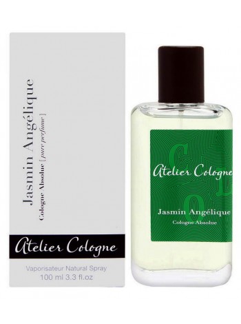 Atelier Cologne Jasmin Angélique одеколон 100 мл