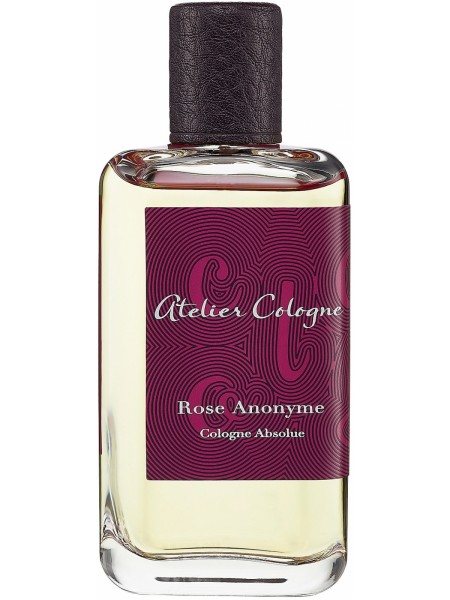 Atelier Cologne Rose Anonyme одеколон 100 мл