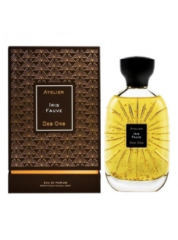 Atelier Des Ors Iris Fauve парфюмована вода 100 мл