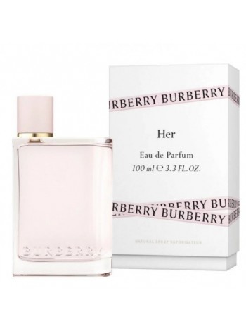 Burberry Her парфюмована вода 100 мл