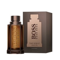 Hugo Boss The Scent Absolute For Him парфюмированная вода 100 мл