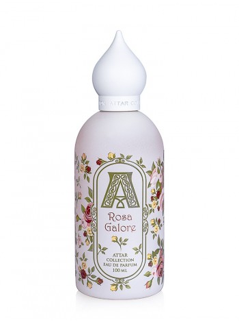 Attar Rosa Galore тестер (парфюмирована вода) 100 мл
