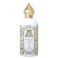 Attar Crystal Love for Her тестер (парфюмирована вода) 100 мл