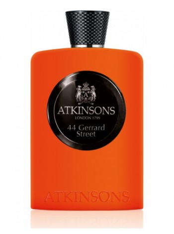 Atkinsons 44 Gerrard Street тестер (одеколон) 100 мл