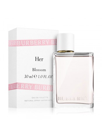 Burberry Her Blossom туалетна вода 30 мл