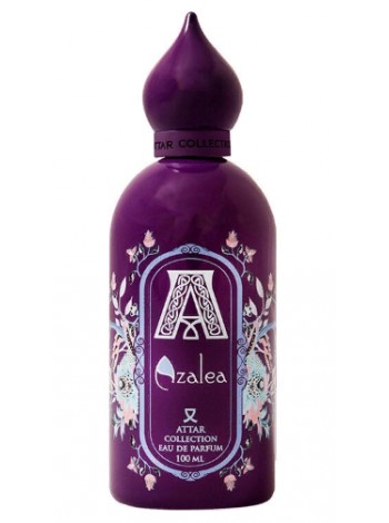 Attar Azalea тестер (парфюмирована вода) 100 мл