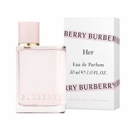 Burberry Her парфюмована вода 30 мл