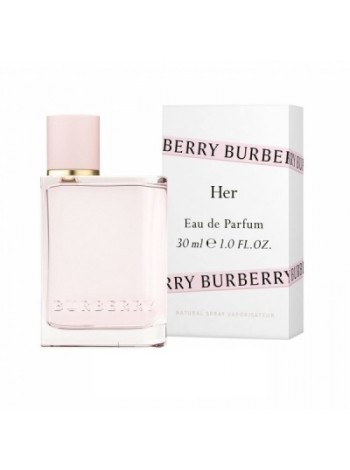 Burberry Her парфюмована вода 30 мл