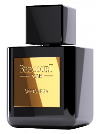 Brecourt Off To Ibiza парфюмирована вода 100 мл