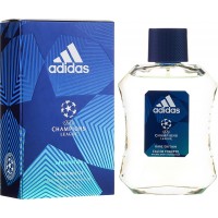 Adidas UEFA Champions League Dare Edition туалетна вода 100 мл