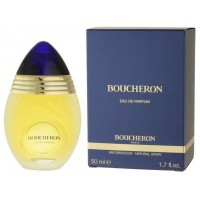 Boucheron Pour Femme парфюмована вода 50 мл