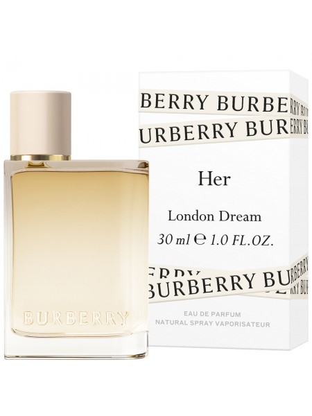 Burberry Her London Dream парфюмированная вода 30 мл