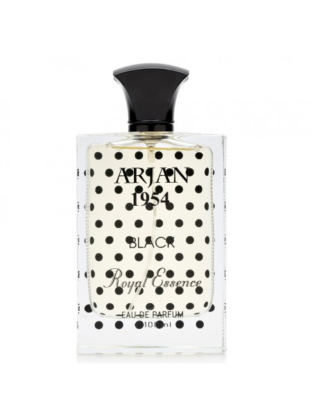 Noran Perfumes Arjan 1954 Black тестер (парфюмированная вода) 100 мл