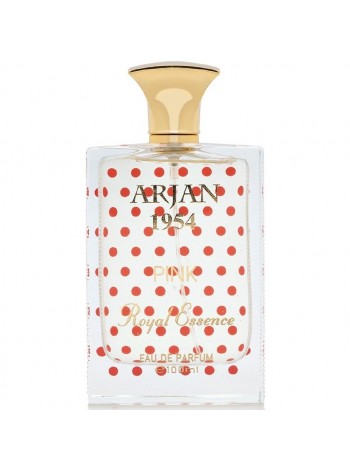 Noran Парфуми Арджан 1954 Рожевий тестер (парфумована вода) 100 мл