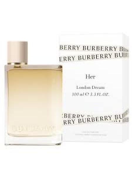 Burberry Her London Dream парфюмированная вода 100 мл