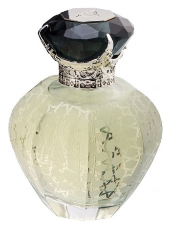 Attar Platinum Crystal тестер (парфюмирована вода) 100 мл