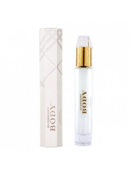Burberry Body Eau de Parfum молочко для тела 85 мл