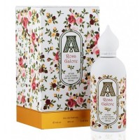 Attar Rosa Galore парфюмированная вода 100 мл