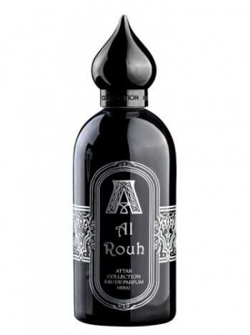 Attar Al Rouh тестер (парфюмирована вода) 100 мл