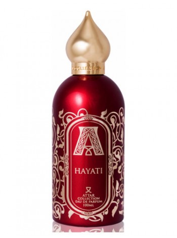 Attar Hayati тестер (парфюмирована вода) 100 мл