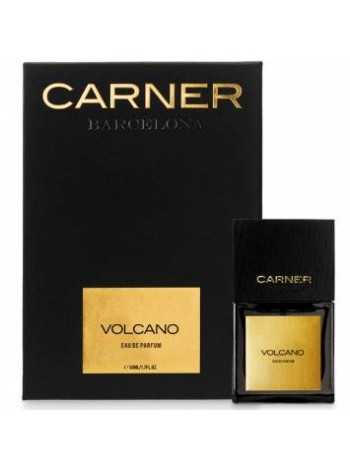 Carner Barcelona Volcano парфюмированная вода 50 мл