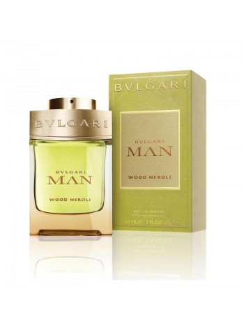 Bvlgari Man Wood Neroli мініатюра 15 мл