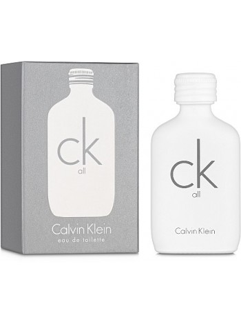 Calvin Klein CK All мініатюра 10 мл
