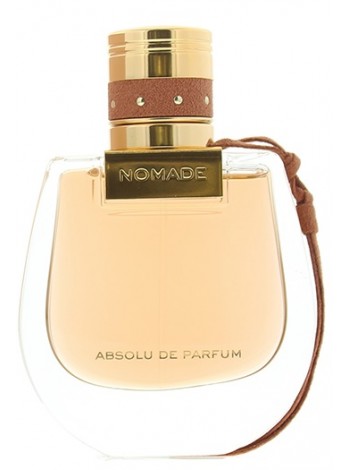 Chloe Nomade Absolu de Parfum тестер (парфюмированная вода) 75 мл