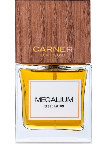 Carner Barcelona Megalium тестер (парфюмирована вода) 100 мл