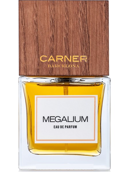 Carner Barcelona Megalium тестер (парфюмирована вода) 50 мл