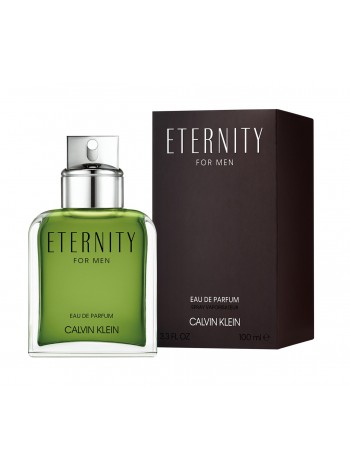 Calvin Klein Eternity For Men 2019 парфюмована вода 50 мл