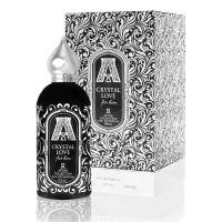 Attar Crystal Love For Him парфюмирована вода 100 мл