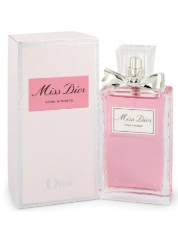 Dior Miss Dior Rose N'Roses туалетна вода 100 мл
