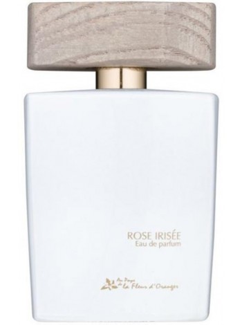 Au Pays de la Fleur d’Oranger Rose Irisee парфюмированная вода 100 мл