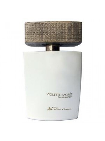 Au Pays de la Fleur d’Oranger Violette Sacree парфюмирована вода 100 мл