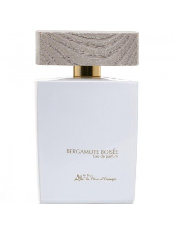 Au Pays de la Fleur d’Oranger Begamote Boisee парфюмированная вода 100 мл