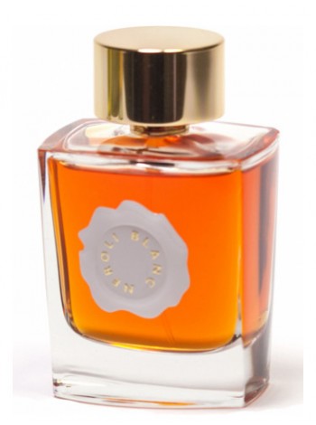 Au Pays de la Fleur d’Oranger Neroli blanc Intense Eau de Parfum парфюмированная вода 100 мл