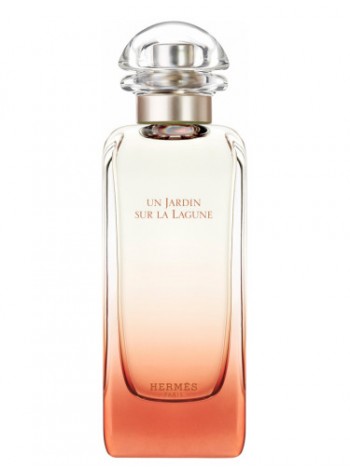 Hermes Un Jardin Sur La Lagune тестер (туалетная вода) 100 мл