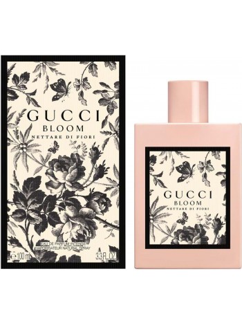 Gucci Bloom Nettare di Fiori парфумована вода 100 мл