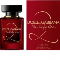 D&G The Only One 2 парфумована вода 50 мл