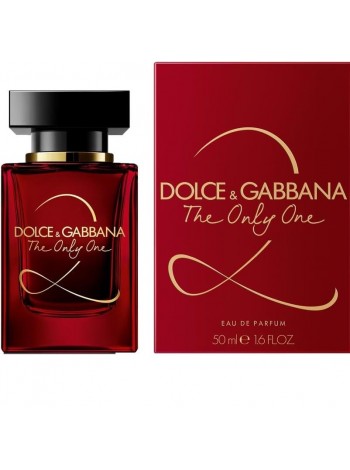D&G The Only One 2 парфумована вода 50 мл