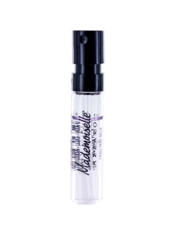 Azzaro Mademoiselle L'Eau Tres Belle пробник 1.5 мл
